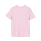 Dilly Dally Club T-Shirt — Playful Pastel Graphic Tee