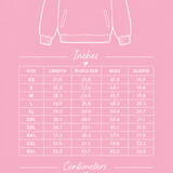 Pumpkin Chinoiserie Elbow Patch Half-Zip Sweatshirt