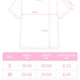 Mama Floral Bow Graphic Tee